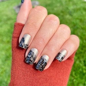 Colorstreet Lacey Business